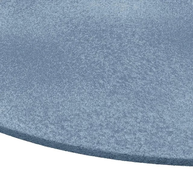 Tapis Oval Grey Blue #013 is a modern rug with a regular shape. Our essential rugs are available in different shapes and...
