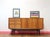 1960s Mid Century Modern VintageTeak Sideboard Credenza by Nathan For Sale - Image 10 of 15