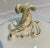 Ceramic Vintage Porcelain Soup Tureen From Karlsbader Streuer Decorated With Delicate Floral Pattern - Made in Czechoslovakia For Sale - Image 7 of 13