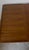 1960s Danish Modern Teak Extending Dining Table by Am Ansager Møbler For Sale - Image 12 of 12