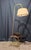 Floor Lamp with Reading Light, 1950s For Sale - Image 10 of 10
