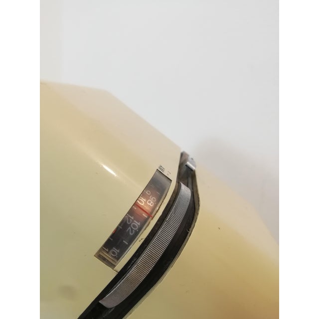 Quadrifoglio Radio by Luigi Bandini Buti for Ultravox, 1968 For Sale - Image 6 of 13