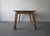 Late 19th Century Antique European Farmhouse Dining Table For Sale - Image 5 of 9