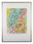 Carl-Henning Pedersen, H. C. Andersen Suite, 1890s, Framed For Sale