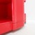 Plastic Vintage Artist's Trolley by Giovanni Pelis for Neolt Superstile, 1960s For Sale - Image 7 of 16