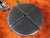 Contemporary Late 20th Century Four Piece Ottoman For Sale - Image 3 of 10