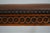 Theodore Alexander Regency Style Mahogany & Leather Window Bench For Sale - Image 9 of 14