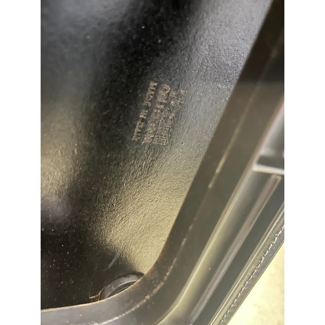 Italian Regia Dining Chairs by Antonello Mosca for Ycami, 1980s, Set of 8, in Very Good conditions. Designed 1980 to 1989...