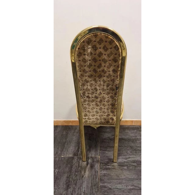 Chairs from Morex, 1970s, Set of 3 For Sale - Image 6 of 13