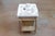 French Sarreguemines Late 19th Century Miniature Sink with Pastoral Scenes For Sale In Atlanta - Image 6 of 11