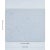 Based on original hand-drawn artwork, Beth wallpaper in blue by Charlap Hyman & Herrero with Pilar Almon features...