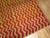 Vintage Turkish Tulu Chevron Rug For Sale - Image 13 of 18