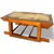 Contemporary Mid-Century Danish Nesting Tables in Teak with Ceramic Tile Tops, 1960s, Set of 3 For Sale - Image 3 of 8