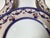 Rustic A set of twelve dinner plates by Royal Doulton, a renowned English ceramic mfg. For Sale - Image 3 of 9
