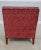 Baker Furniture Company Baker Deco Modern Style Lounge Chair For Sale - Image 4 of 12
