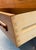 Mid-Century Danish Modern Teak Secretary Desk For Sale - Image 14 of 18