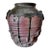 Early 19th Century Japanese Edo Tanba For Sale