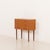 Mid-Century Modern Small Vintage Danish Teak Dresser, 1960s For Sale - Image 3 of 12