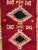Vintage Moroccan Rug, 1940s For Sale - Image 15 of 18