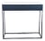 Blu Dot Construct One Drawer Console Table For Sale