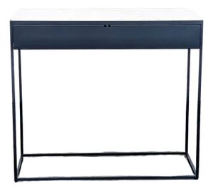 Blu Dot Construct One Drawer Console Table