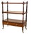 Regency Mahogany Étagère Whatnot, 1820 For Sale - Image 14 of 14