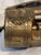 Vintage Brass Wine Bottle Opener Nut Cracker For Sale - Image 11 of 12