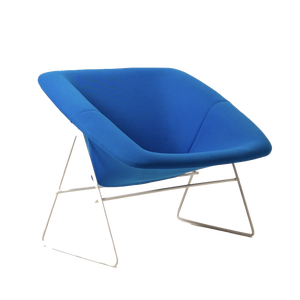 A7 Corb Prototype Armchair by ARP for Steiner, 1957