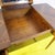 Louis XVI Inlaid Vanity with Mirror and Drawers For Sale - Image 12 of 15
