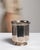 This mid 20th century ice bucket from Italy is finished in silver. It is a fluted body typical of Italian silverware of...
