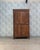 Large Antique Oak Wardrobe, 1890s For Sale - Image 5 of 12