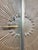 Late 20th Century Monumental Kaylien Lustr-Metl Bronze Sunburst Double Doors For Sale - Image 5 of 15