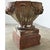 Early 20th Century English Compton Terracotta Pot on Pedestal For Sale - Image 9 of 12