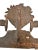 Wood Fine 18th Century French Gilt Wood Mirror, Circa 1755 For Sale - Image 7 of 9