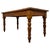 Antique English Pine Farmhouse Dining Table For Sale - Image 6 of 12