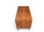 Vintage Mid-Century Modern Expandable Drop-Leaf Teak Writing Desk For Sale - Image 9 of 13