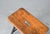 Industrial Factory Stool by Rowac, 1920s For Sale - Image 4 of 8