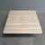 Large Vintage Travertine Coffee Table, 1970s For Sale - Image 9 of 14