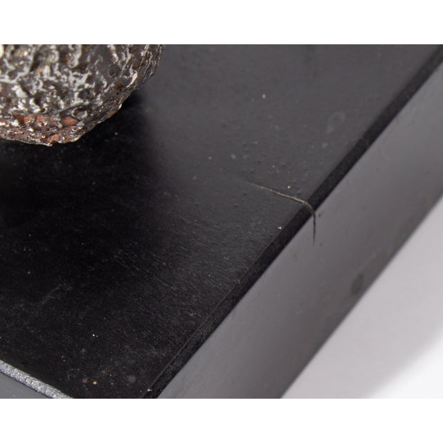 1972 Abstract Sculpture of a Nude Figure by Austin Productions For Sale - Image 9 of 9