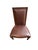 Classic craftsmanship and timeless elegance define this beautifully upholstered traditional dining side chair. Constructed...