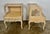 Pair of French Provincial Nightstands, Early 20th Century For Sale - Image 11 of 13