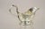 Victorian Vintage Christofle Victorian Silver Plated Small Sauce Gravy Boat With Handle For Sale - Image 3 of 11