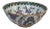 Payne Imports China Porcelain Floral Bowl For Sale