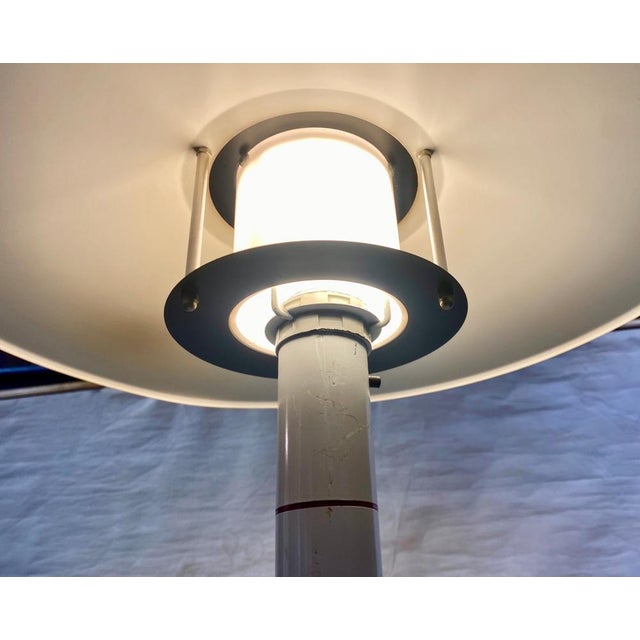 Danish Lamp by Abo Randers for Abo Randers, 1970s For Sale - Image 10 of 17