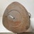 Brutalist Vintage Brutalist Steel Table Lamp, 1970s For Sale - Image 3 of 12