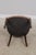 Set of 8 Spiral Back Adams Style Dining Room Chairs For Sale - Image 18 of 18