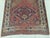 Distressed Antique Persian Tribal Runner/Gallery Rug. For Sale - Image 15 of 18