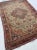 1920s Antique Ferahan Sarouk Rug - 4.4 x 6.4 For Sale - Image 12 of 12