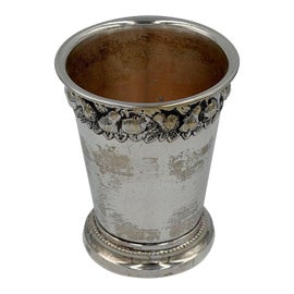 Example of Neoclassical Revival Silverplate and Sheffield Plate