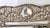 Silver 1920s 925 Sterling Silver Repoussé Framed Wall Mirror For Sale - Image 8 of 13